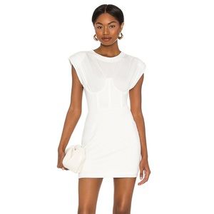 NBD REVOLVE Kay Tee Dress